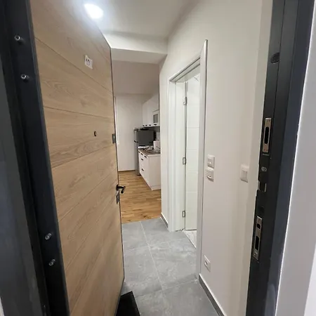 New Treska, * Kopaonik