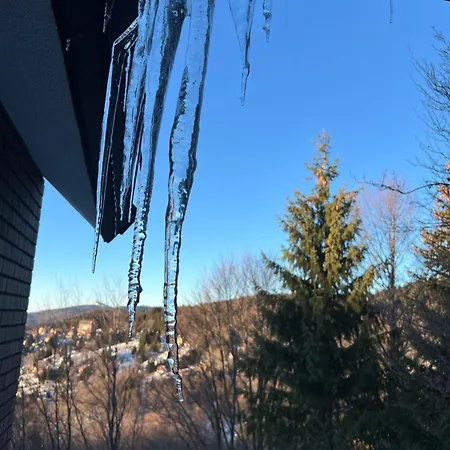 New Treska, Apartament *